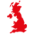 UK Map